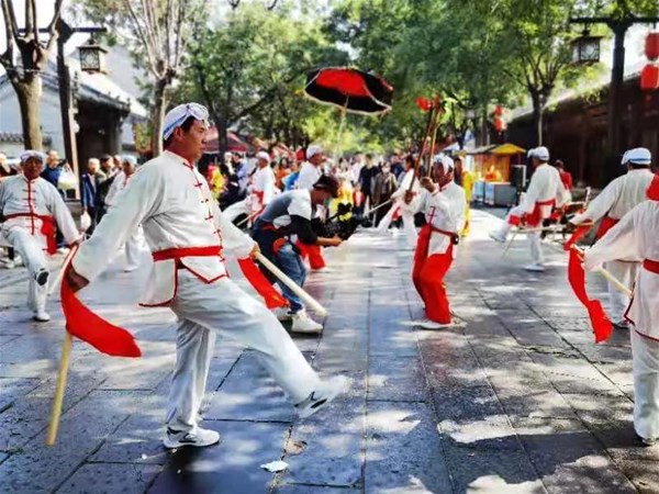 《聊城“五一”出游季線路產(chǎn)品》發(fā)布！五一假期怎么玩，收藏這篇就夠了！